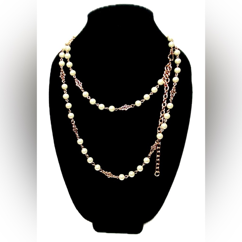 $15 HOST support necklace